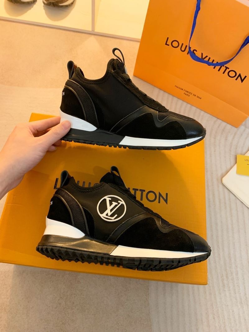 Louis Vuitton Run Away Sneaker